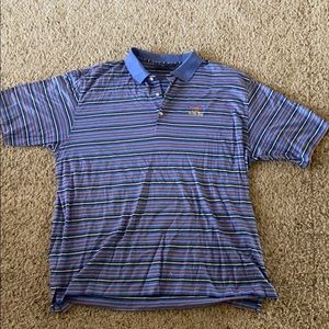 Men’s Golf Shirt